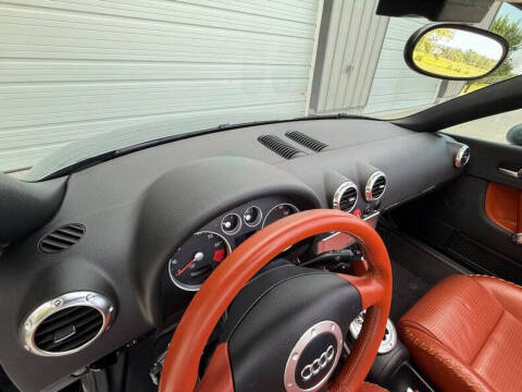 2006 Audi TT Special Edition