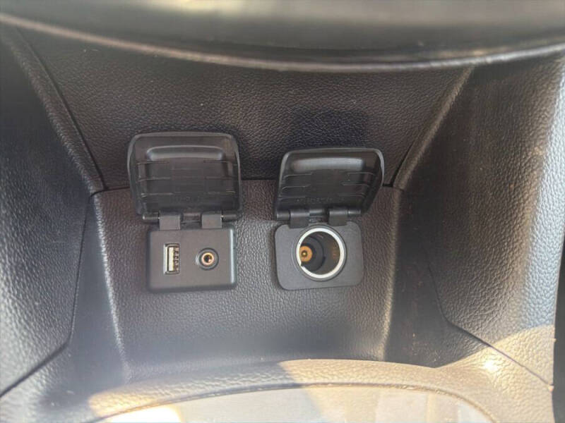 2018 Chevrolet Cruze LT Auto