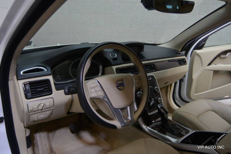 2015 Volvo XC70 T5 Drive-E Premier