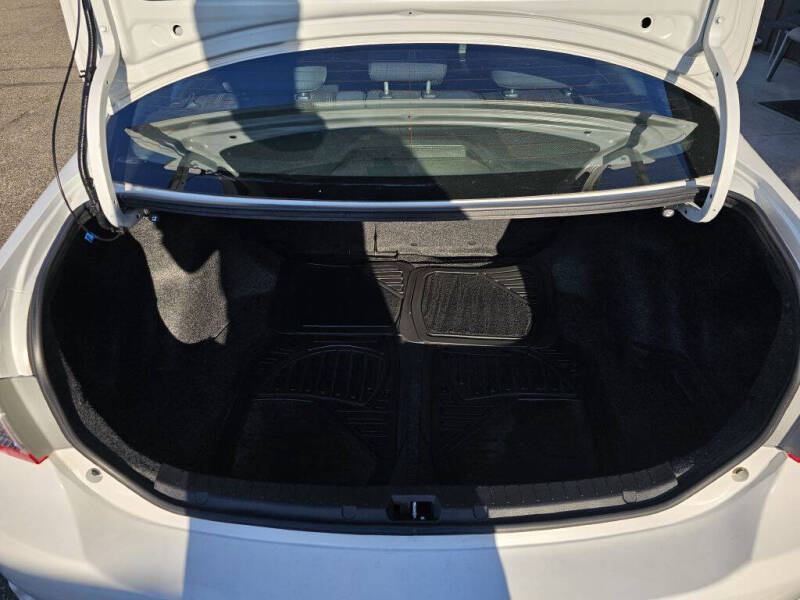 2013 Toyota Corolla S