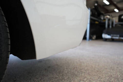 2017 Rolls-Royce Dawn