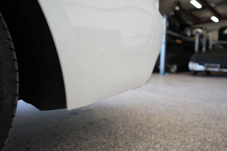 2017 Rolls-Royce Dawn