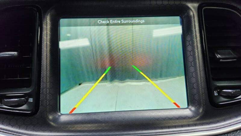 2017 Dodge Challenger GT