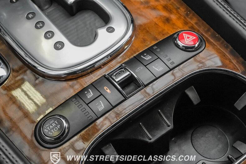 2014 Bentley Continental GT V8