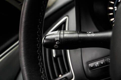 2020 Infiniti Q50 3.0T Luxe