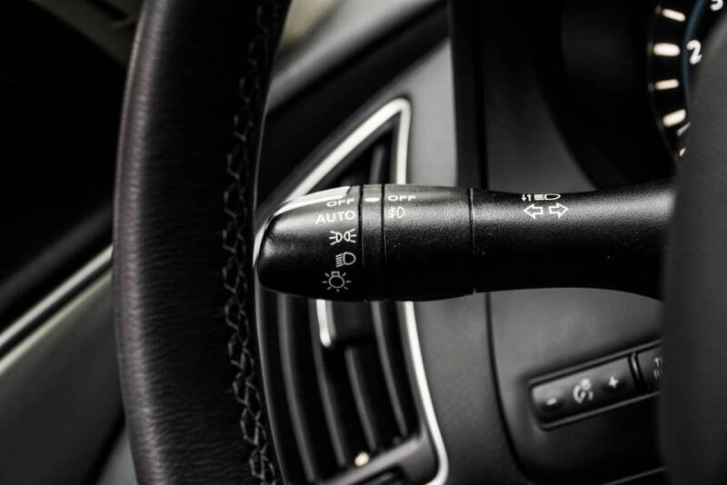 2020 Infiniti Q50 3.0T Luxe