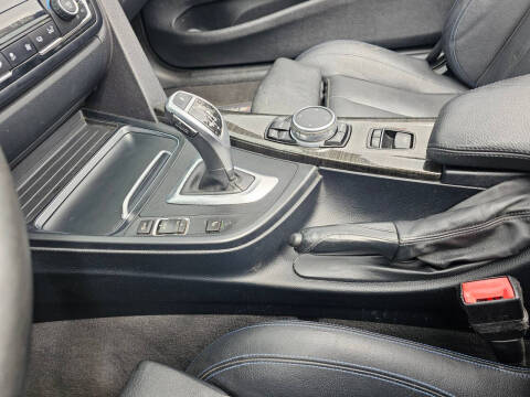 2016 BMW 4 Series 435i xDrive