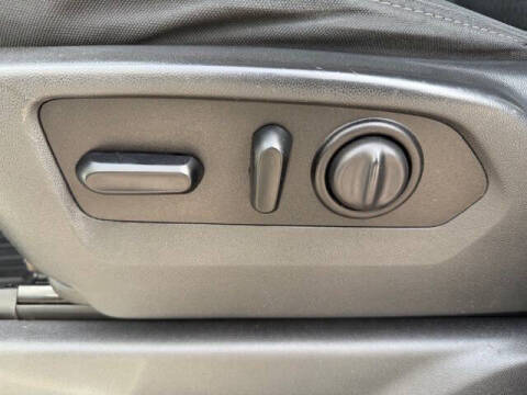 2021 GMC Sierra 2500HD SLE