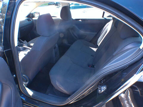 2013 Volkswagen Jetta