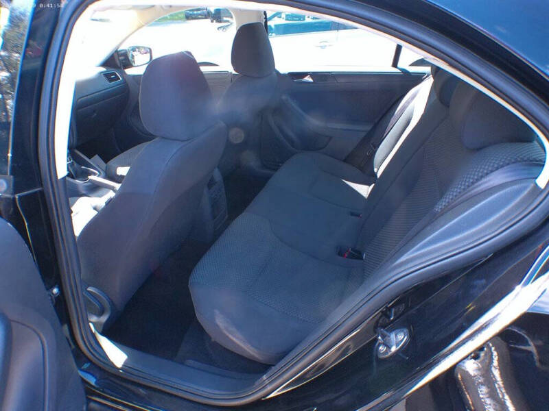 2013 Volkswagen Jetta