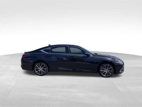 2022 Lexus ES 350