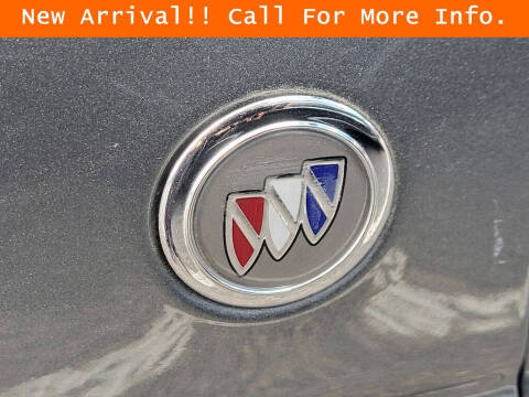 2005 Buick LeSabre Custom