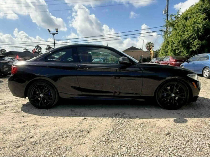 2016 BMW 2 Series M235i