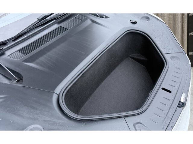 2022 Tesla Model S Plaid