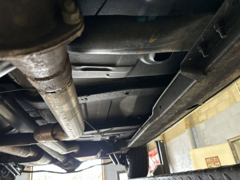 1966 Chevrolet El Camino