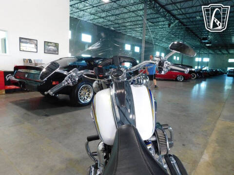 2014 Harley-Davidson CVO Deluxe