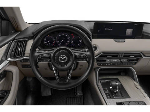 2026 Mazda CX-90 3.3 Turbo Premium Plus