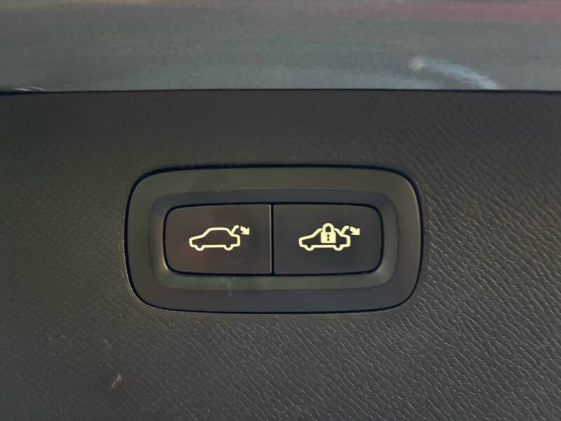 2016 Volvo XC90 T6 Inscription