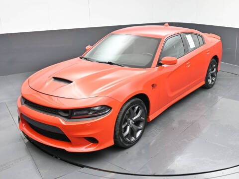 2019 Dodge Charger GT