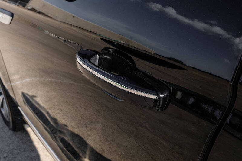 2022 Lincoln Navigator Standard