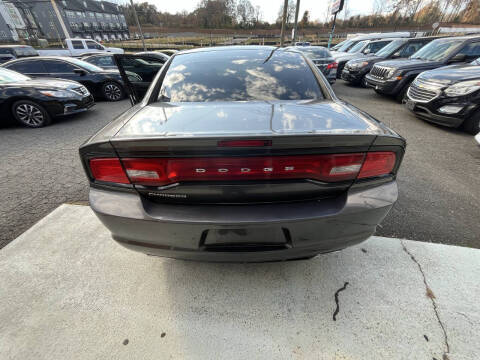2014 Dodge Charger SE
