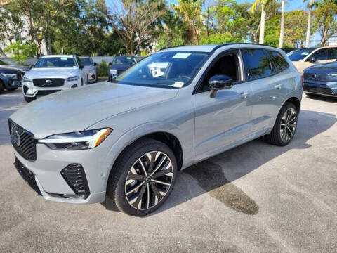 2026 Volvo XC60 B5 Ultra