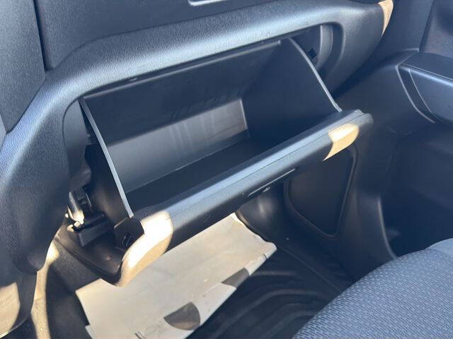 2023 GMC Sierra 2500HD Pro