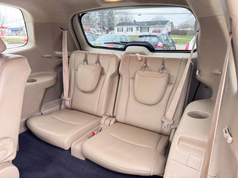 2011 Toyota Highlander