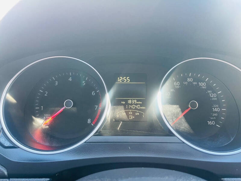 2015 Volkswagen Jetta S