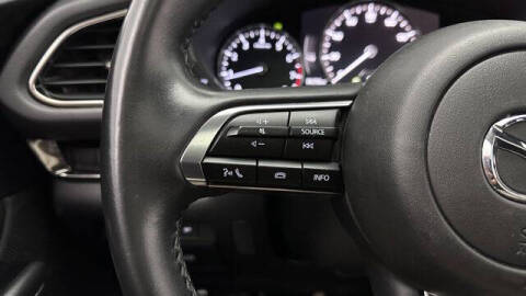 2024 Mazda CX-30 2.5 S Preferred