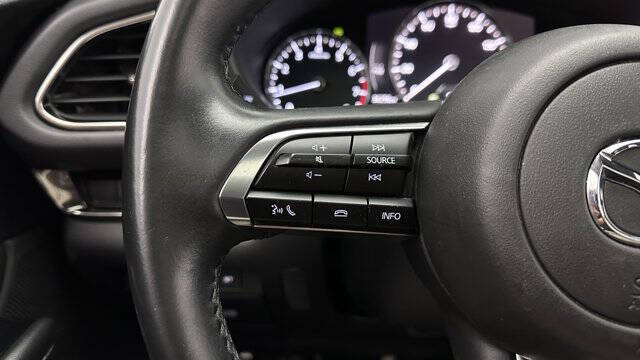 2024 Mazda CX-30 2.5 S Preferred