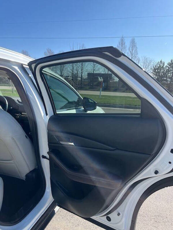 2023 Mazda CX-30 2.5 Turbo Premium Plus