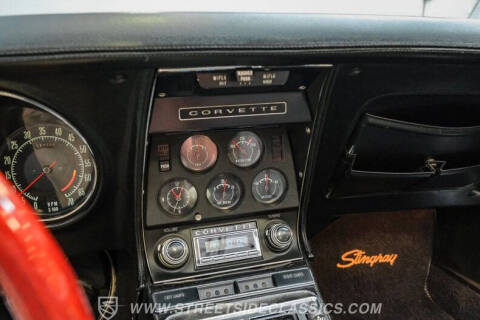 1970 Chevrolet Corvette