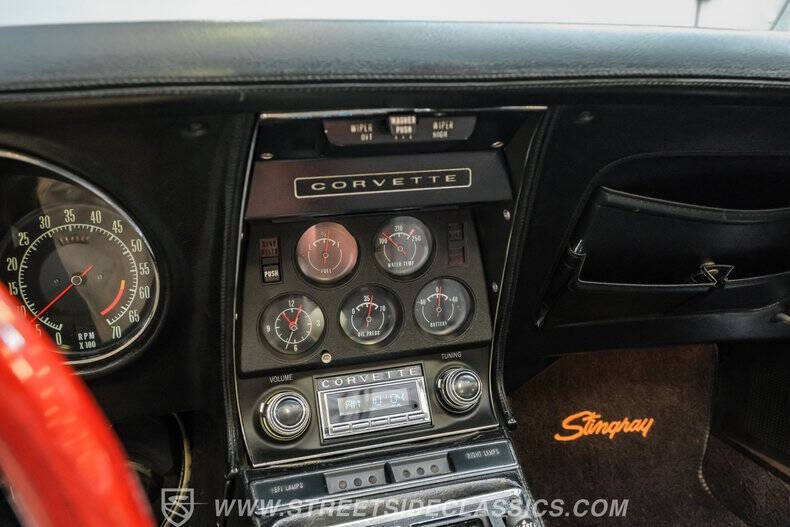 1970 Chevrolet Corvette