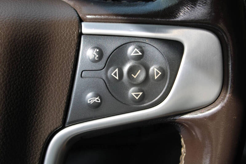 2019 GMC Sierra 2500HD