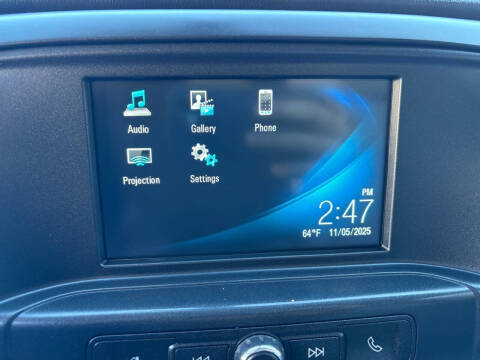 2019 Chevrolet Silverado 2500HD Work Truck