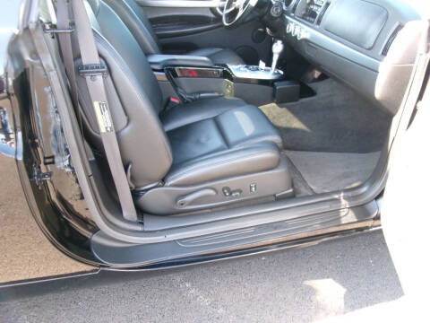 2003 Chevrolet SSR LS