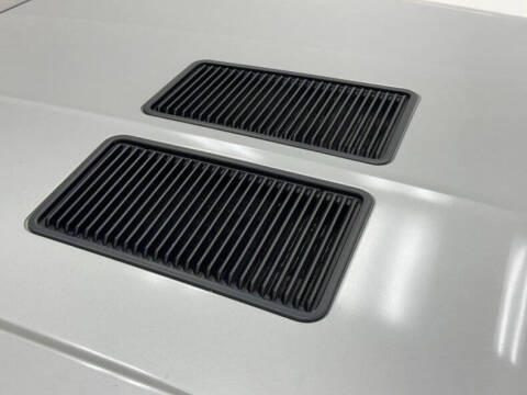 1985 Chrysler Le Baron