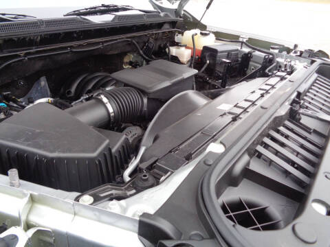 2022 GMC Sierra 2500HD SLE