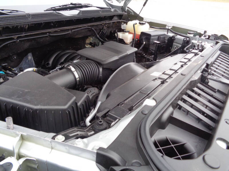 2022 GMC Sierra 2500HD SLE