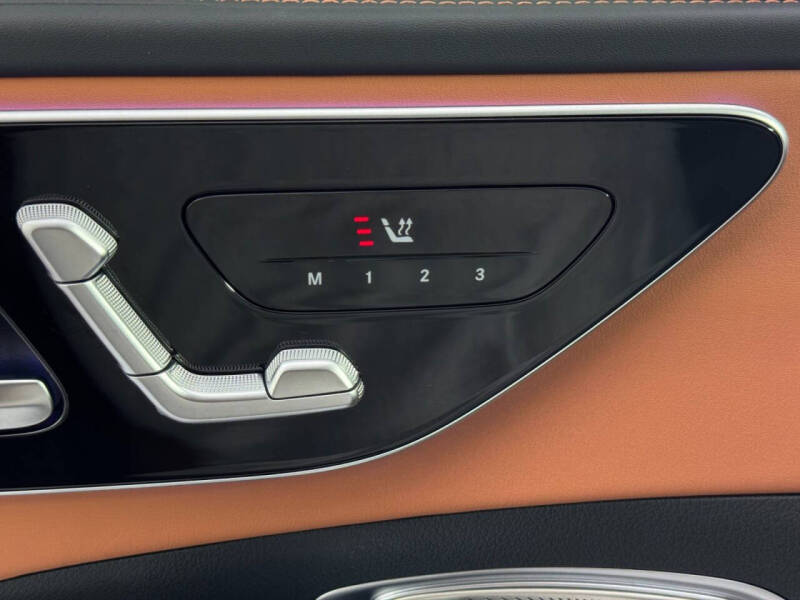 2025 Mercedes-Benz C-Class AMG C 63 S E Performance