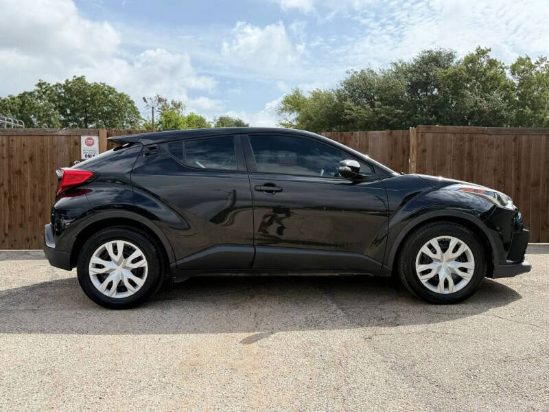 2019 Toyota C-HR