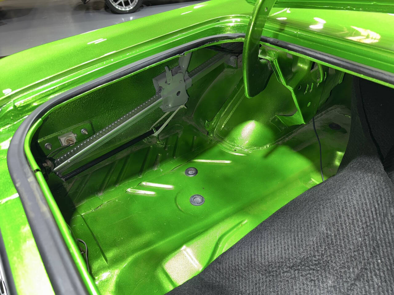 1973 Plymouth Barracuda 85