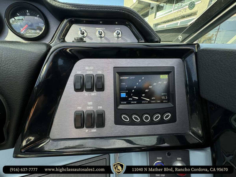 2023 MasterCraft NXT24