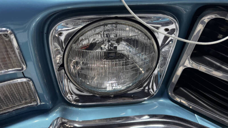 1971 Chevrolet Chevelle