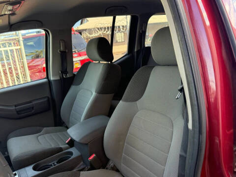 2008 Nissan Xterra