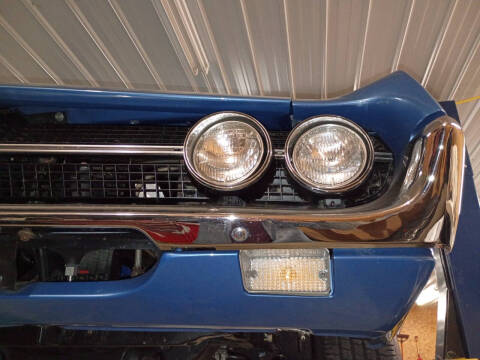 1970 Ford Torino