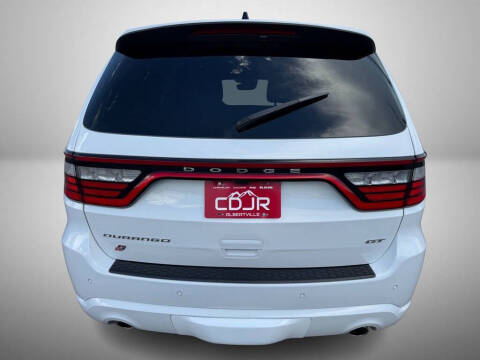 2023 Dodge Durango GT Plus