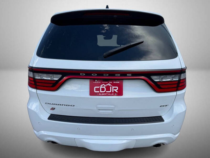 2023 Dodge Durango GT Plus