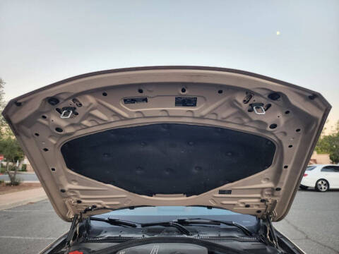 2014 BMW 4 Series 428i xDrive